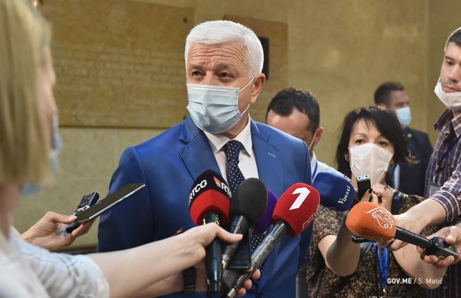 Marković: Turistička privreda ne može imati velika očekivanja jer se situacija sa koronavirusom komplikuje