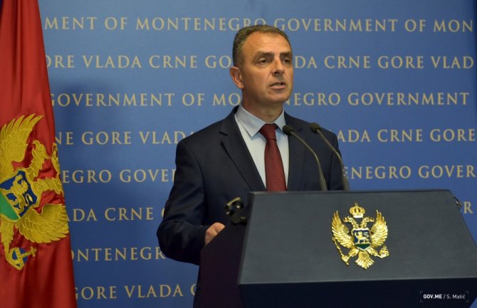 Hrapović: Odgovaraće svi koji su ugrozili zdravlje