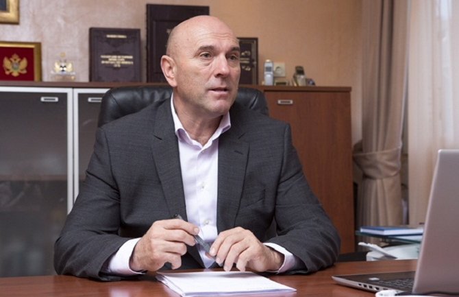 Carević: Jedva sam čekao da dođem u priliku da iznesem činjenice, dokaze i istinu