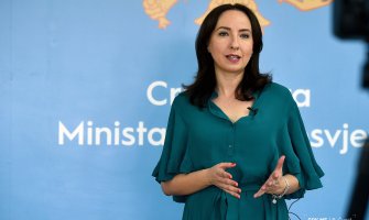  Mjesta za 3.506 studenta na besplatnim osnovnim i 1. 995 na besplatnim master studijama UCG 