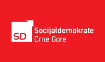 SD: Nastavak pravno-političke blamaže antidržavne koalicije