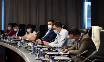 NKT: Neprimjereni istupi pojedinih ljekara, grubo gaženje struke