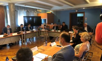 DPS traži posebnu sjednicu zbog Budve