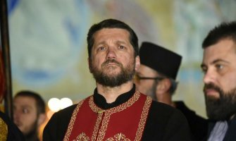 Perović: Preziremo političku zloupotrebu brige za zdravlje