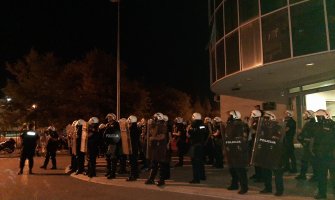 Za šest mjeseci 49 policajaca zadobilo povrede na radnim zadacima