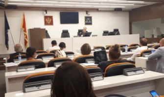 Završena prva sjednica SO Budva, raspravljali o deblokadi računa, sezoni...