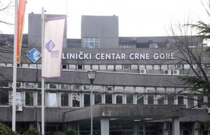 KCCG: 91 pacijent na liječenju od kovida, od toga 41 životno ugrožen