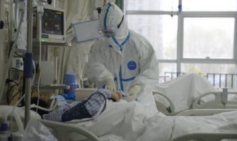 Na Cetinju dva nova slučaja od koronavirusa, očekuju se nove preporuke