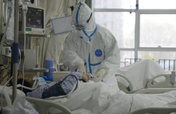 Na Cetinju dva nova slučaja od koronavirusa, očekuju se nove preporuke