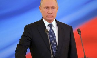 Putin: Testiram se svaki treći dan, svi rezultati bili negativni