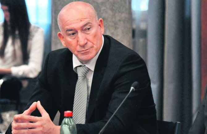 Po nalogu Katnića i specijalnih tužilaca uhapšene 72 osobe