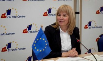 Đurović: Otvaranje poglavlja 8 potvrda otvorenih vrata EU