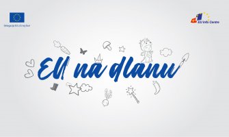 Evropska unija u CG pokrenula online igricu