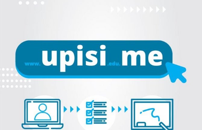 Počinje upis u srednje škole: Bez papira, 24 sata dnevno