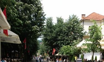  Za 16 dana registrovana 174 slučaja koronavirusa, 51 više u odnosu na mart