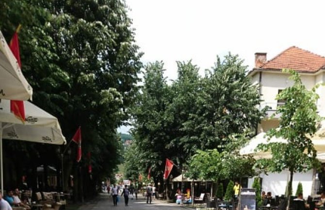  Za 16 dana registrovana 174 slučaja koronavirusa, 51 više u odnosu na mart