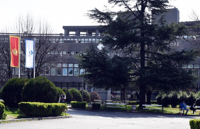 KCCG: 43 pacijenta životno ugrožena