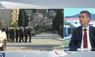 Nuhodžić: Ne vidim razlog da podnesem ostavku, ispitaćemo prekoračenje ovlašćenja u BD