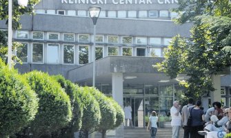 Na Infektivnoj klinici osam pacijenata, stabilnog opšteg stanja