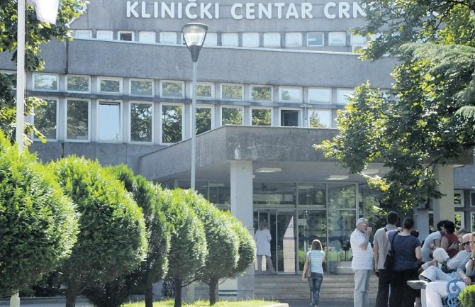 Na Infektivnoj klinici osam pacijenata, stabilnog opšteg stanja