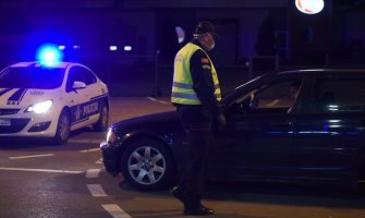 Zbog kršenja mjere samoizolacije prijave protiv tri osobe iz Podgorice, B. Polja i Ulcinja