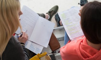 Prvog dana elektronskog upisa UCG: 2 070 registrovanih i 1 106 završenih prijava do 16.00 sati