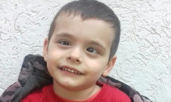 Alenu potrebna pomoć kako bi otišao na liječenje u Hrvatskoj