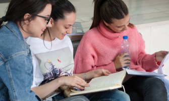 Na UCG registrovano 2.797 kandidata, prijavljeno 1.774 drugog dana upisa do 9 sati