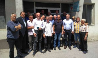 SNP: U Plavu vlada velika nezaposlenost