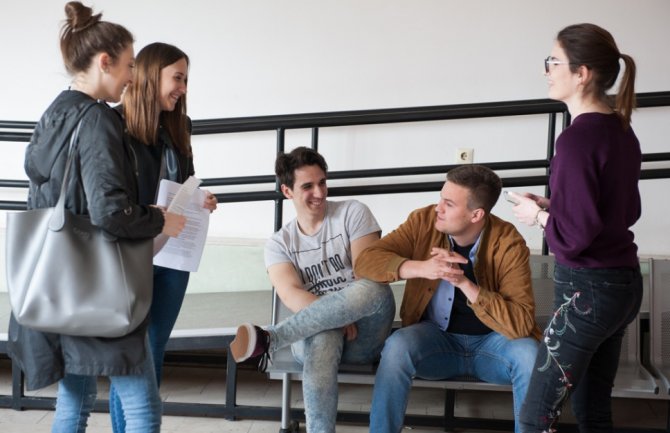 UCG: Ukupno prijavljeno 2.823 kandidata