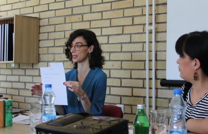 Obezbijediti pristupačnost biračkih mjesta za sve birače 