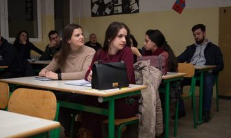 Završen projekat „Razvoj omladinski preduzetničkih vještina“- podrška mladima sa svih strana za pokretanje biznisa