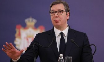 Vučić: Zatvaramo studentske domove, noćne klubove, splavove...