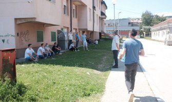 Novi Pazar: Bolesni čekaju preglede najmanje 3, 4 sata da budu primljeni (FOTO)