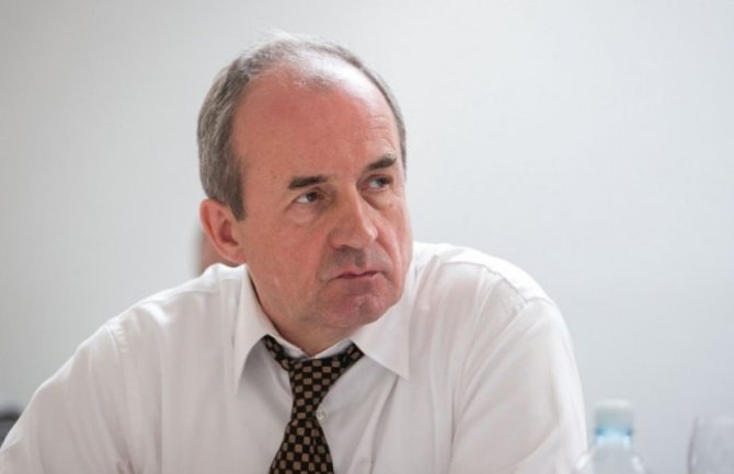 Bugajski: Srbija mora da nauči od Crne Gore kako se ograničava uticaj stranih centara moći 