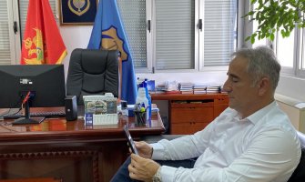 Tivat: Prioritet zdravlje djece i sprječavanje širenja epidemije, ponovno otvaranje vrtića zavisi od epidemiološke situacije