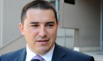 Martinović: Ne vjerujem da će DF iznevjeriti Amfilohija