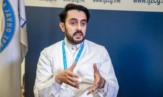 Begić: Novi korona virus se znatno lakše prenosi nego što je to bilo ko očekivao