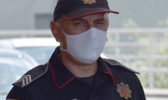Policija je intenzivirala kontrolu poštovanja samoizolacije