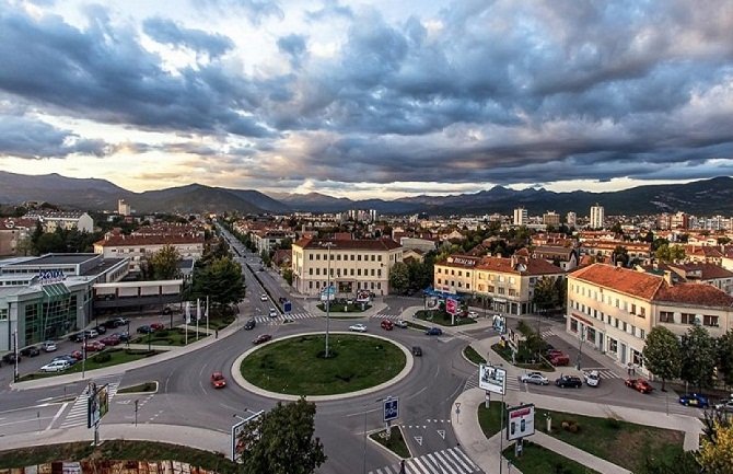 U Nikšiću hospitalizovano 45 pacijenata, nema životno ugroženih