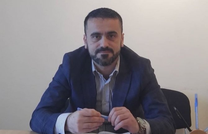 Fizički napadnuta članica NVO Prijatelji životinja Podgorica