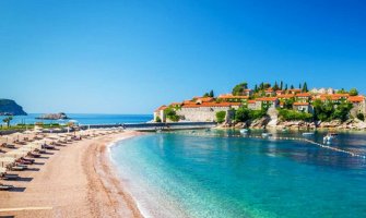 Crna Gora među top 10 destinacija koje treba posjetiti u ovoj godini