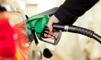 Eurodizel i lož ulje od danas skuplji, cijena benzina ista