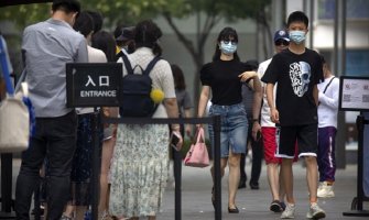 Na sjeveru Kine prvi slučaj obolijevanja od bubonske kuge, svijetu prijete stare zarazne bolesti 