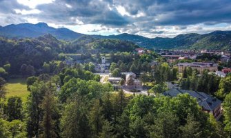 Cetinje: Jedna osoba se oporavila od infekcije COVID 19