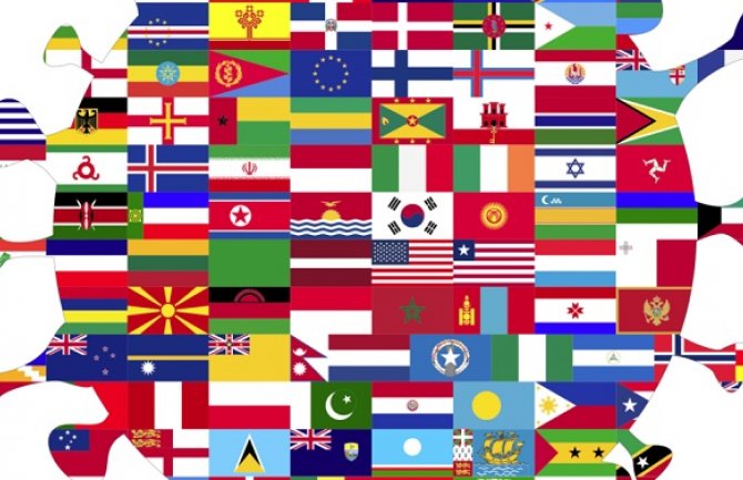 Institut objavio ažuriranu listu zemalja iz kojih je moguć dolazak bez ograničenja