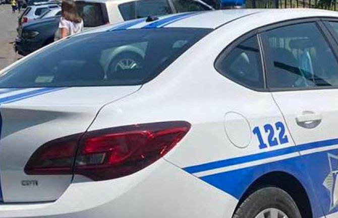 Zbog kršenja mjera prijava protiv pet osoba