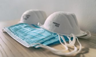 Kina 2020. izvezla više od 220 milijardi maski