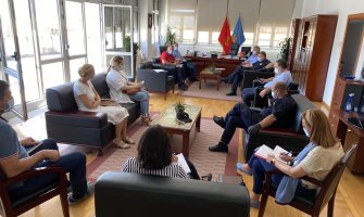 U Tivtu trenutno 178 osoba u samoizolaciji