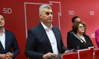 Brajović: Umjesto dijeljenja-okupljajmo